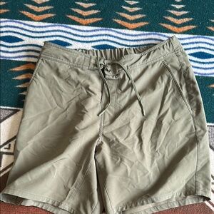 Ten Thousand Foundation Shorts - 7”